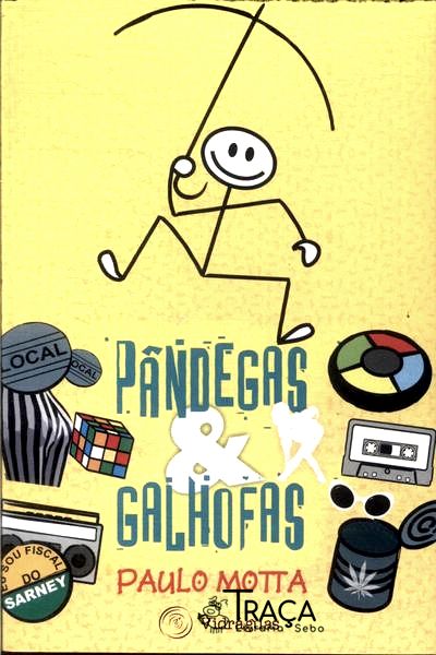 Pândegas E Galhofas