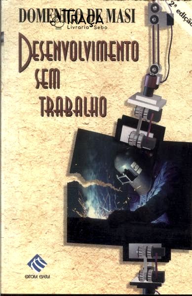 Desenvolvimento sem Trabalho