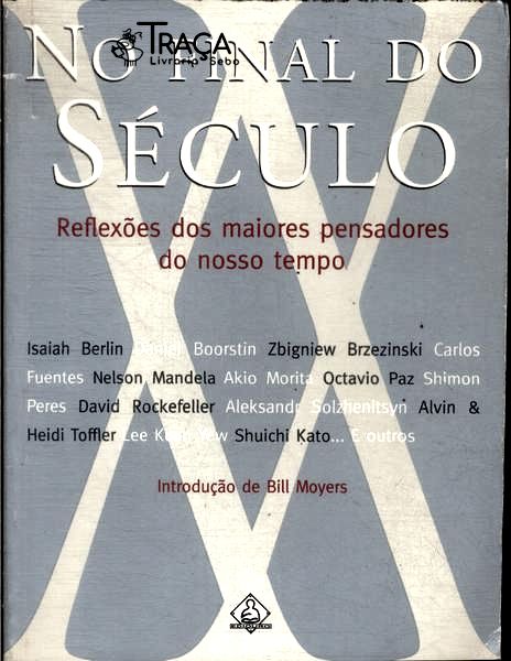 No Final do Século
