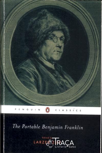 The Portable Benjamin Franklin