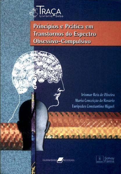 Princípios e Prática em Transtornos do Espectro Obsessivo-compulsivo