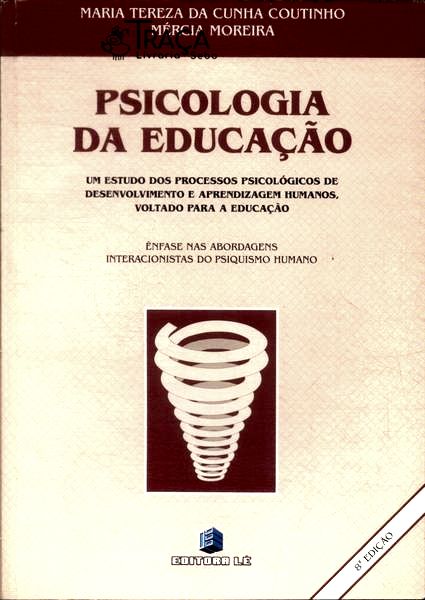 Psicologia da Educação