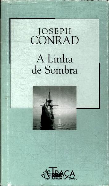 A Linha de Sombra