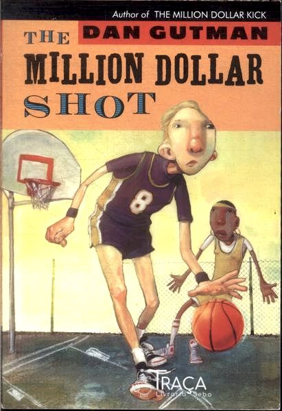 The Million Dollar Shot (autógrafo)