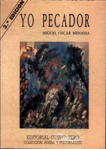 Yo Pecador