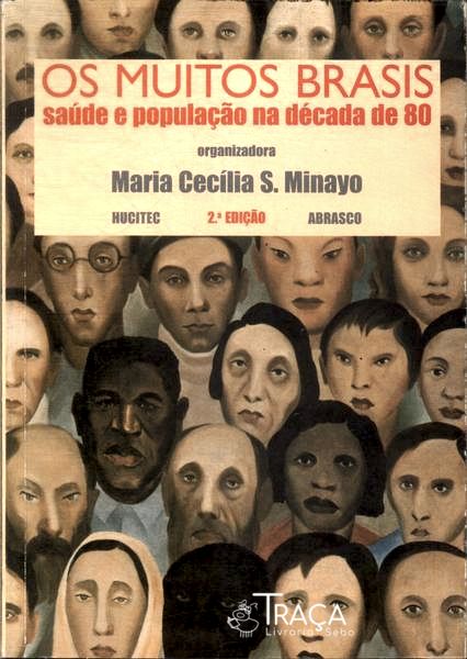 Os Muitos Brasis
