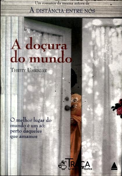 A Doçura do Mundo