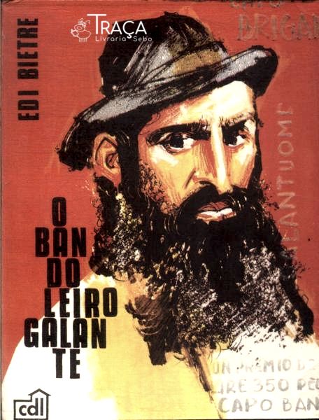 O Bandoleiro Galante