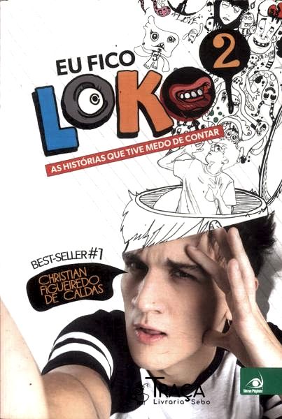 Eu Fico Loko Vol 2