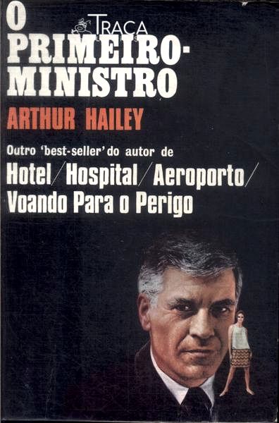 O Primeiro-ministro
