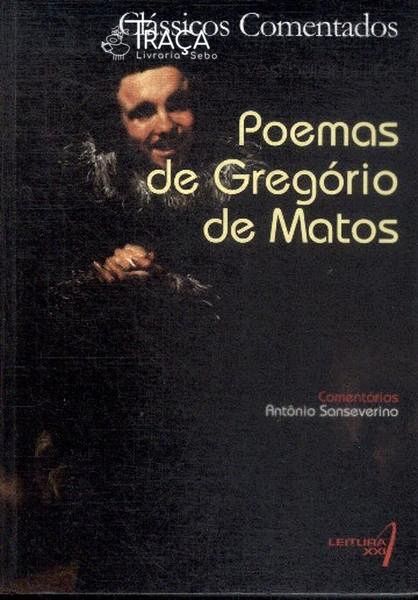 Poemas De Gregório De Matos