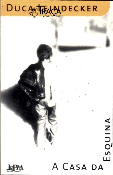A Casa da Esquina