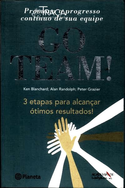 Go Team!