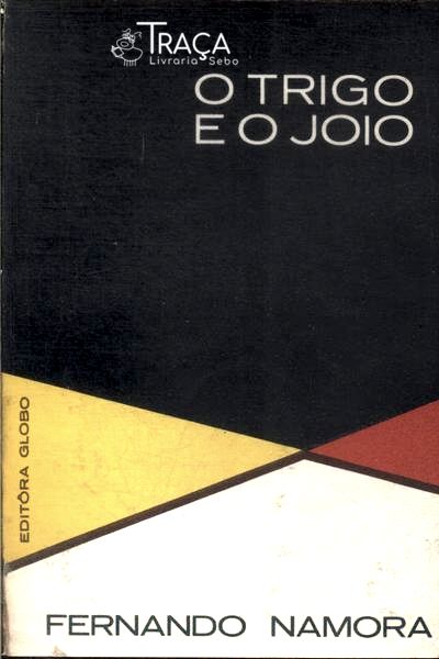 O Trigo e o Joio