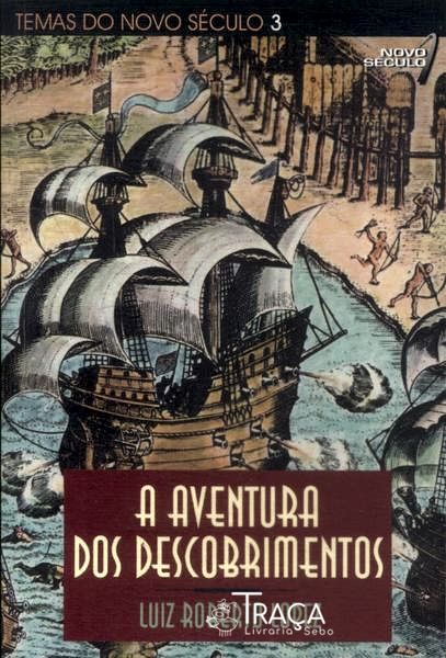 A Aventura dos Descobrimentos