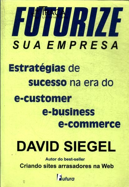 Futurize Sua Empresa