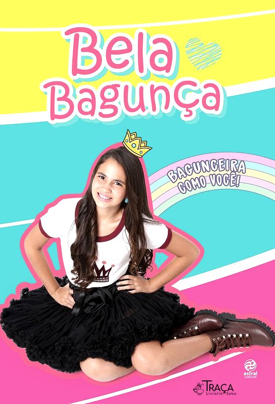 Bela Bagunça