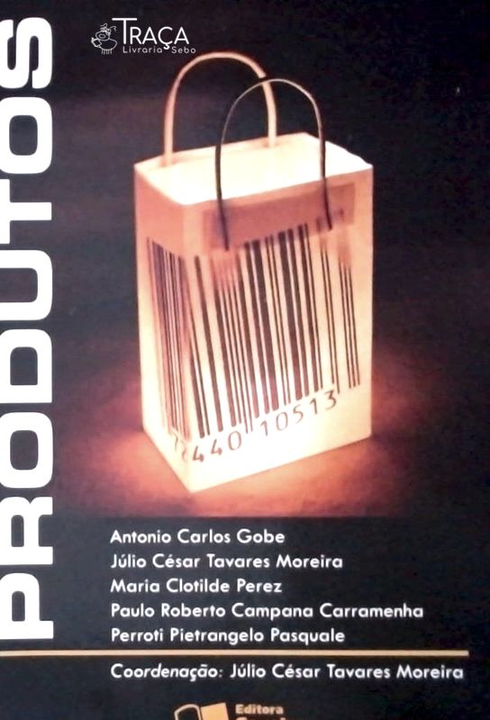 Gerência de Produtos