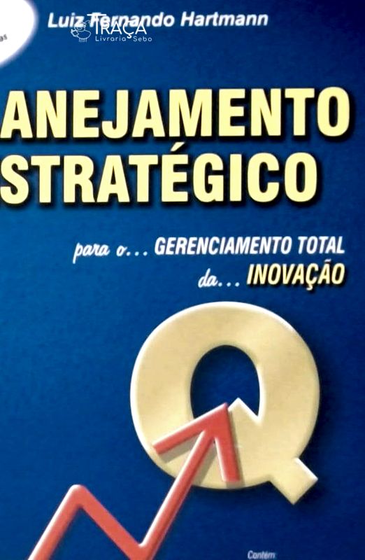 Planejamento Estratégico