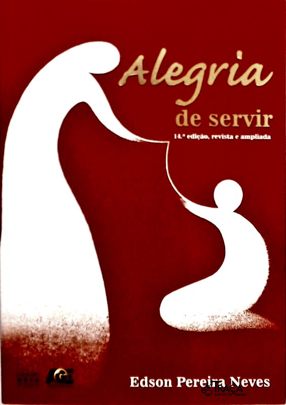 Alegria de Servir