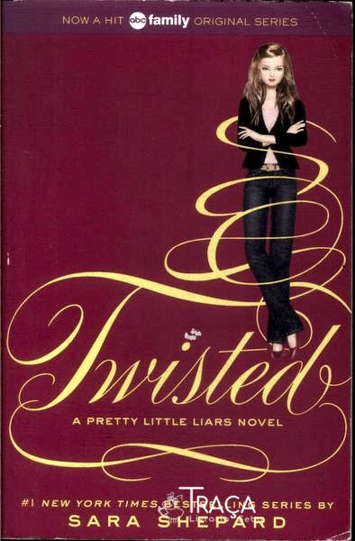 Twisted
