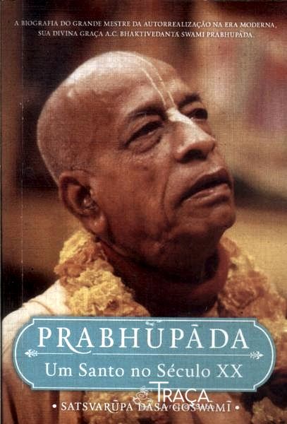 Prabhupãda