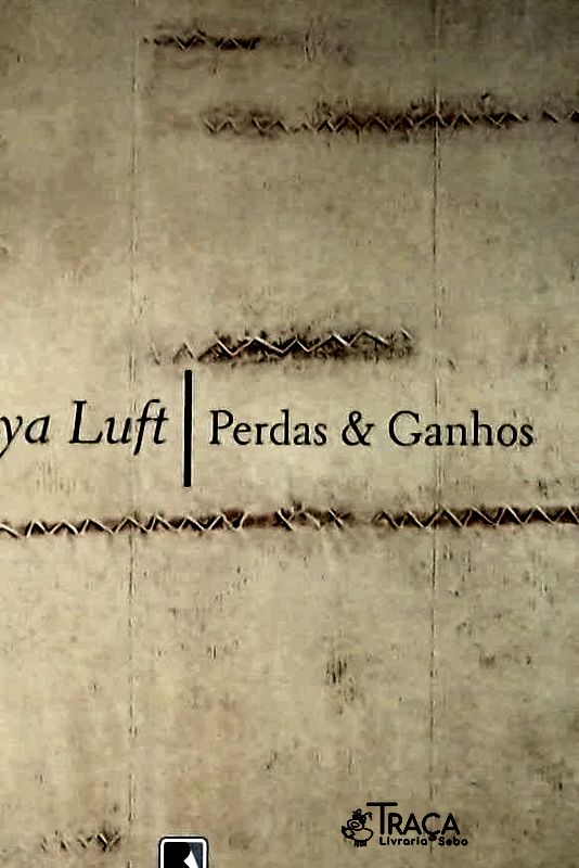 Perdas e ganhos