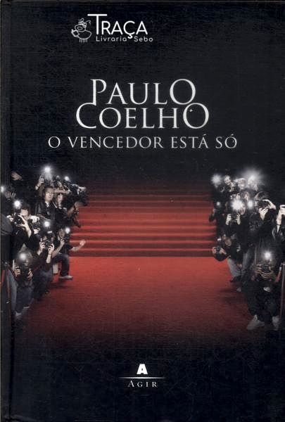 O Vencedor Está Só