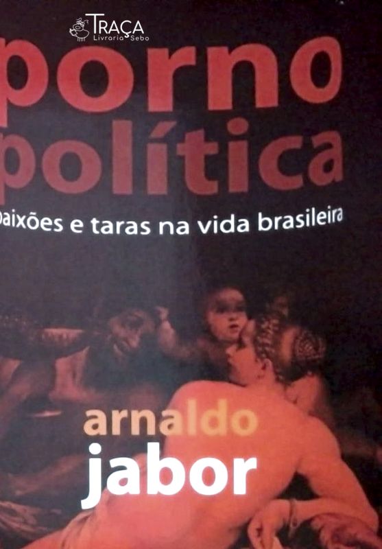 Pornopolítica