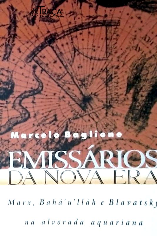 Emissários da Nova Era