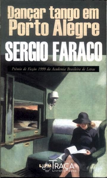 Dançar Tango em Porto Alegre