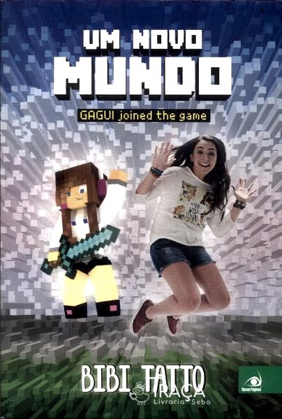 Um Novo Mundo
