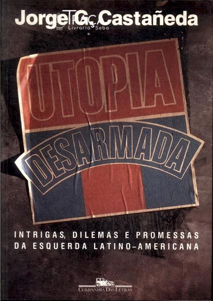 Utopia Desarmada