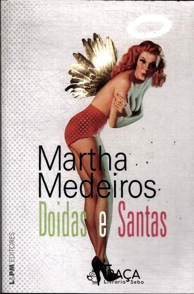Doidas e Santas