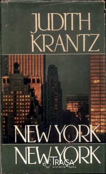 New York, New York