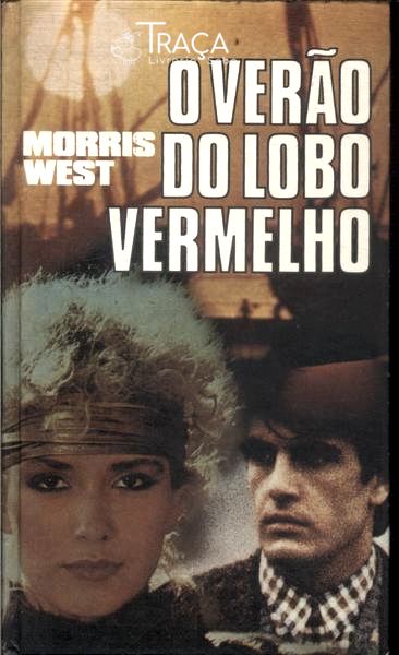 O Verão do Lobo Vermelho