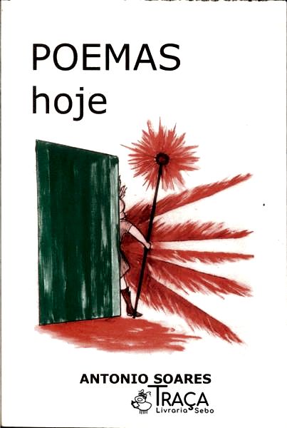 Poemas Hoje