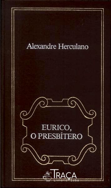 Eurico O Presbítero