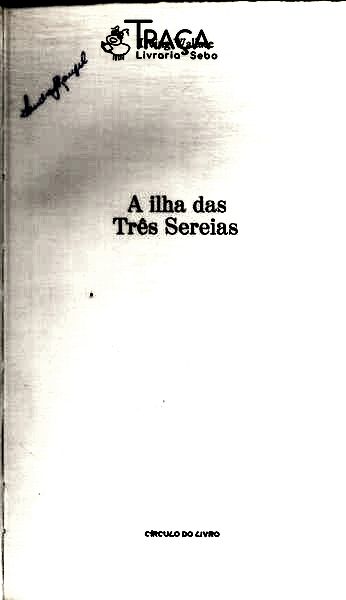 A Ilha das Três Sereias