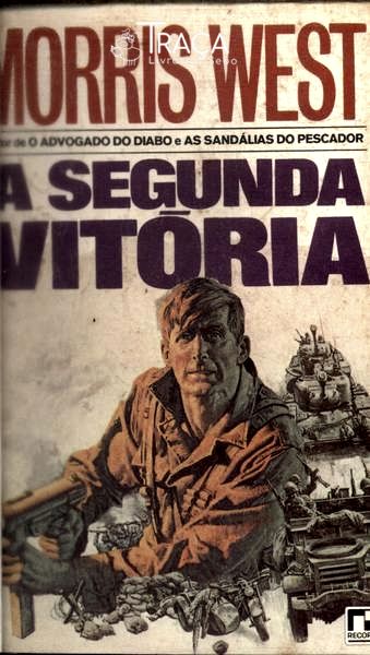 A Segunda Vitória