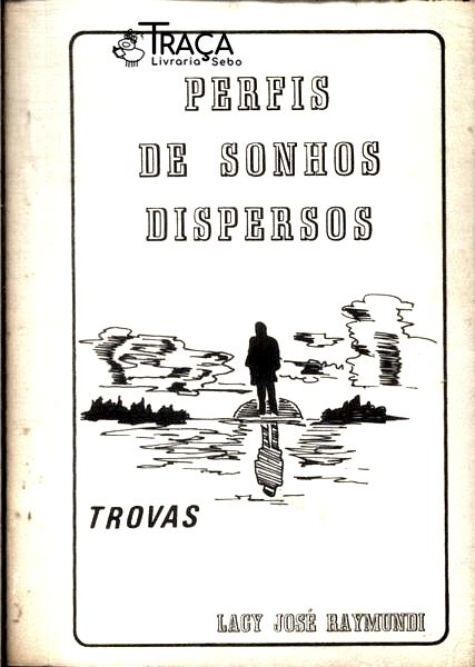 Perfis De Sonhos Dispersos