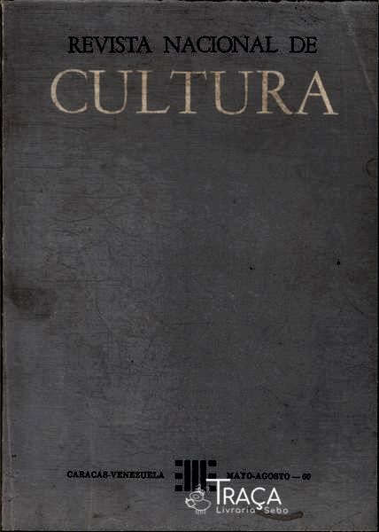 Revista Nacional de Cultura Nº 140-141