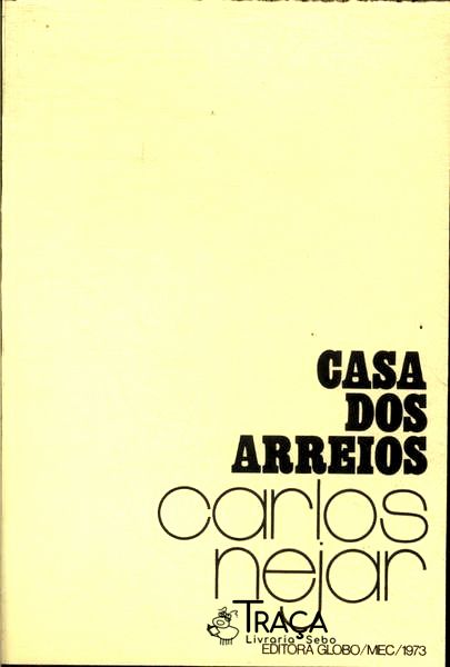 Casa Dos Arreios