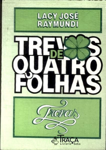 Trevos de Quatro Folhas