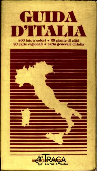 Guida Ditalia (1984)