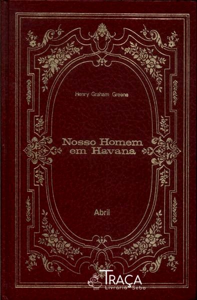 Nosso Homem em Havana