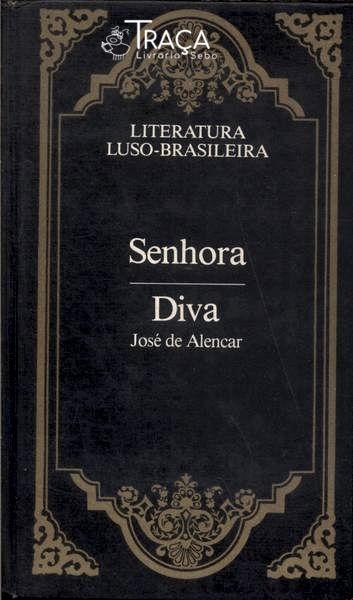 Senhora - Diva