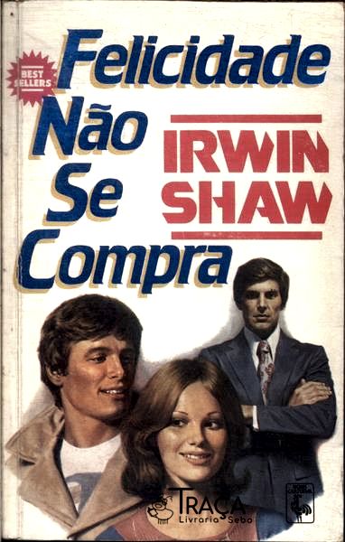 Felicidade Não Se Compra