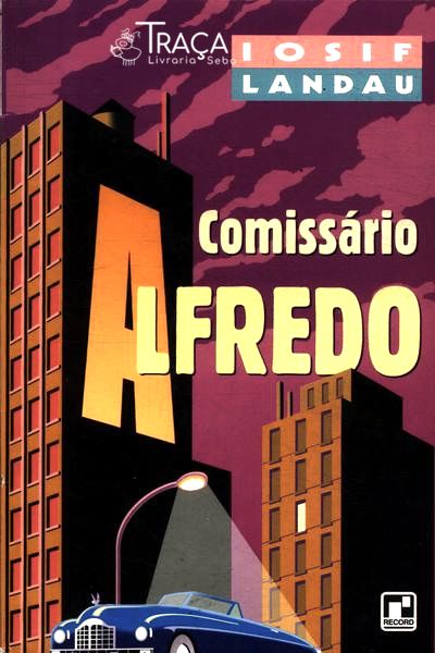 Comissário Alfredo