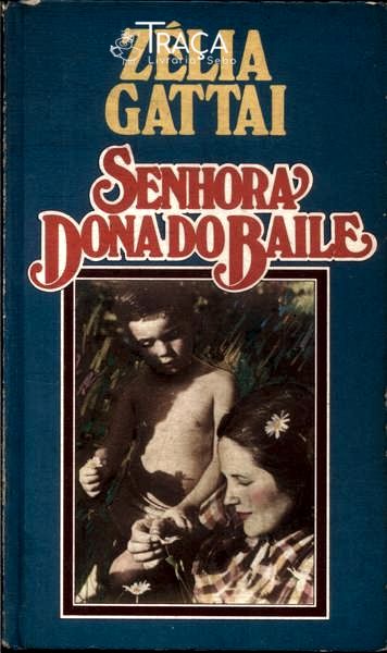 Senhora Dona do Baile